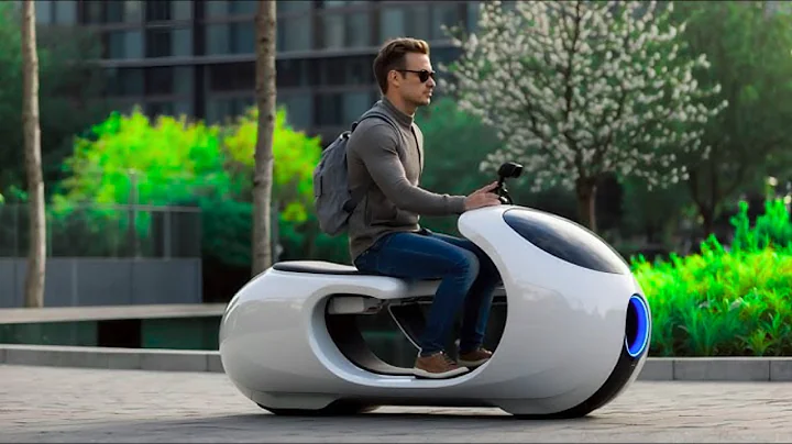 COOLEST INVENTIONS YOU WON'T BELIEVE EXIST