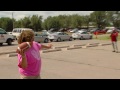 Community 062- Employee Tailgate Party