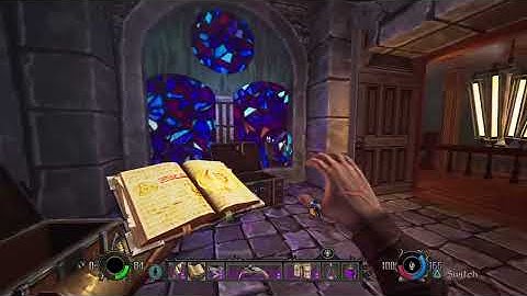 Graven – Chapter 2 – Platforms Bug (Solution)