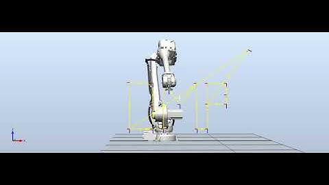 Simulación RobotStudio