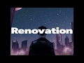 T-STONE / Renovation feat. G:nt(Official Video)