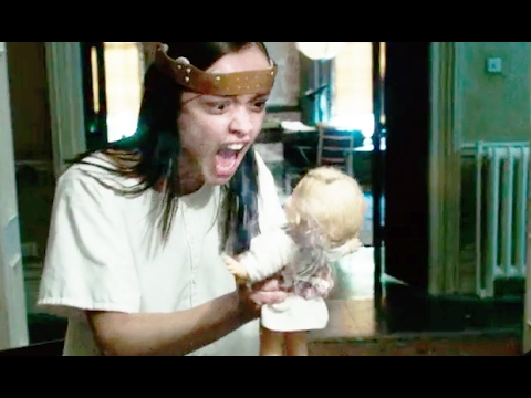 El Estigma Del Mal Trailer Espanol Youtube