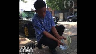 Tay-K - Murder She Wrote [ Audio}