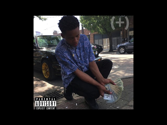Tay-K - Murder She Wrote [Official Audio} class=