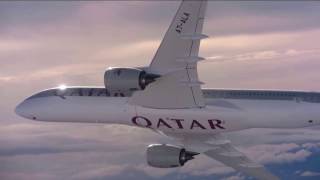 Meet The Media Sponsored by Qatar Airways - TravelMedia.ie  - Unravel Travel TV