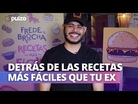 Recetas más Fáciles que tu ex