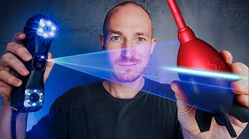 I Tried a 3D Scanner – Here’s What Surprised Me