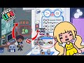 Omg amazing secret hacks  toca boca  toca life world  tocafun