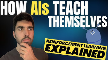 AI’s Learning Revolution - An Insight into Reinforcement Learning