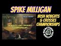 American reacts to spike milligan  irish noughts  crosses championships