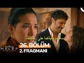 مسلسل الخليفة الحلقة 26 اعلان 2 مترجم للعربية Halef Köklerin Çağrısı 26 Bölüm 2 Fragmanı