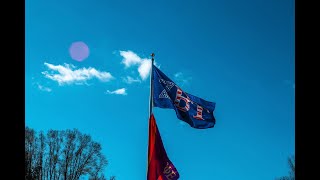 Zeta Beta Tau | Virginia Tech | Spring Rush 2024 (UN)