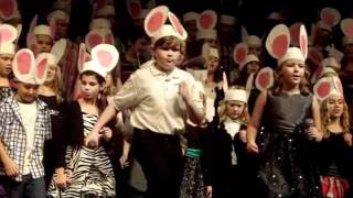 Kate Christmas Program