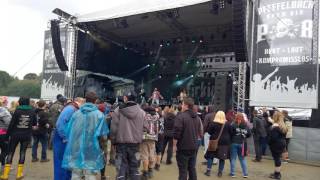 Firkin Pfeffelbach OpenAir 2017