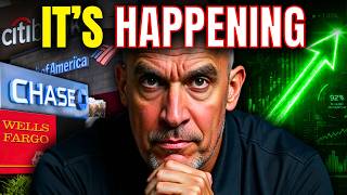 $8 TRILLION Just BAILED ON America's Banks (Move Your Money Now)