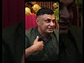 Para SF Officer tells about Shukla ji! #shorts