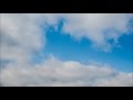 Sky timelapse spring sky весенне  холодное небо