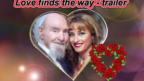 Sailor Bob & Kat Adamson - Our Love Story, short version, 7' trailer