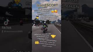 IKHLAS DARI KAMI TEAMESCORT999