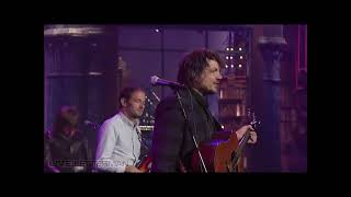 Wilco - I Am Trying To Break Your Heart (Live On Letterman, New York, 21st September 2011)