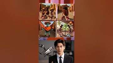 Thumbnail of Italian brainrot anomali extreme #anomaly #braintest #tungtungtungsahur #tralalerotralala