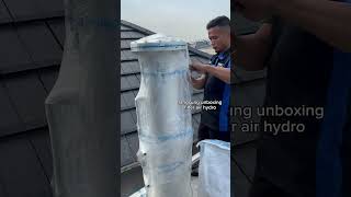 Gausah Cape Ngadepin Air Kuning Dan Bau Dirumah Bestie Pake Filter Air Hydro Langsung Jernih