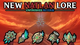 Natlan's Tyrannical King - Unfinished Reverie (Genshin Impact Lore)