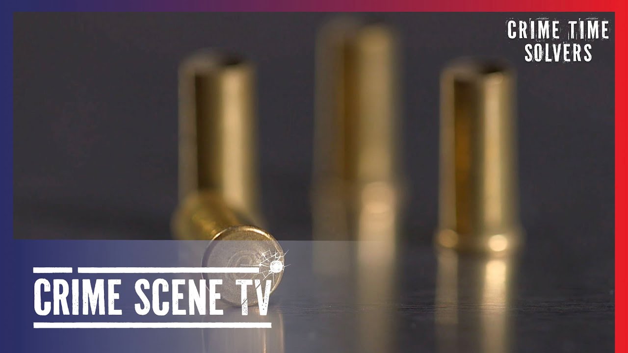 Film backdrop image for The Quadruple Murder of Saint-Andéol | Crime Time Solvers 3/22 (2025)