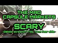 SCARY -Delete streamin&#39; freq. from fear side- / みのる(サニークラッカー) / 原曲『THE MAD CAPSULE MARKETS』