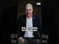 Plane crash survivor recalls his emergency training | Minutes With
