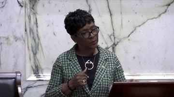 House Floor Session, 3/17/2025 #1