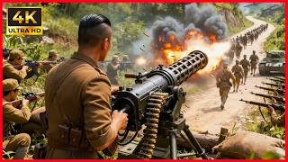 Download Lagu TRÁNG SĨ TRƯỜNG BẠCH | Phim Lẻ 2026 | Bom Tấn Phim Hành Động Võ Thuật Kháng Nhật Thuyết Minh MP3