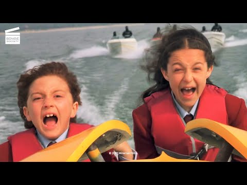 Spy Kids: Inside