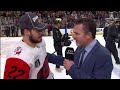 Stankoven remporte la coupe Stanley!