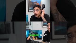 Caught In 4K Girlfriend Fails Loyalty Test & Gives Number