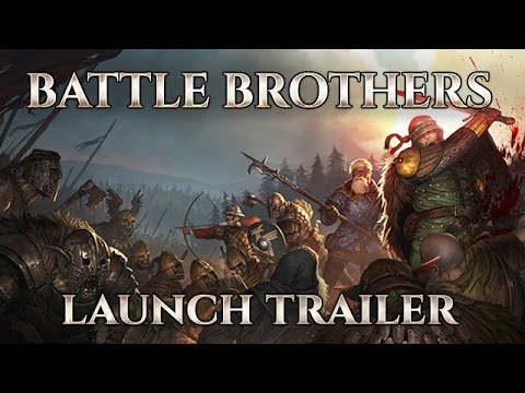 : Launch Trailer