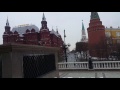 Moscow, Red square