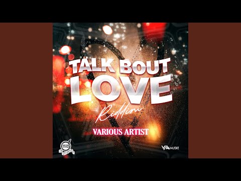 Ras Shiloh - Let Them Talk