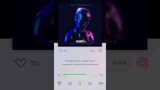 Dash Berlin - No Regrets (feat. Jordan Grace)