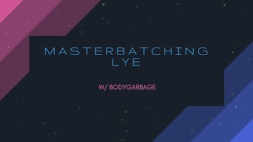 How To MASTER BATCH LYE For Dummies | THE MATH