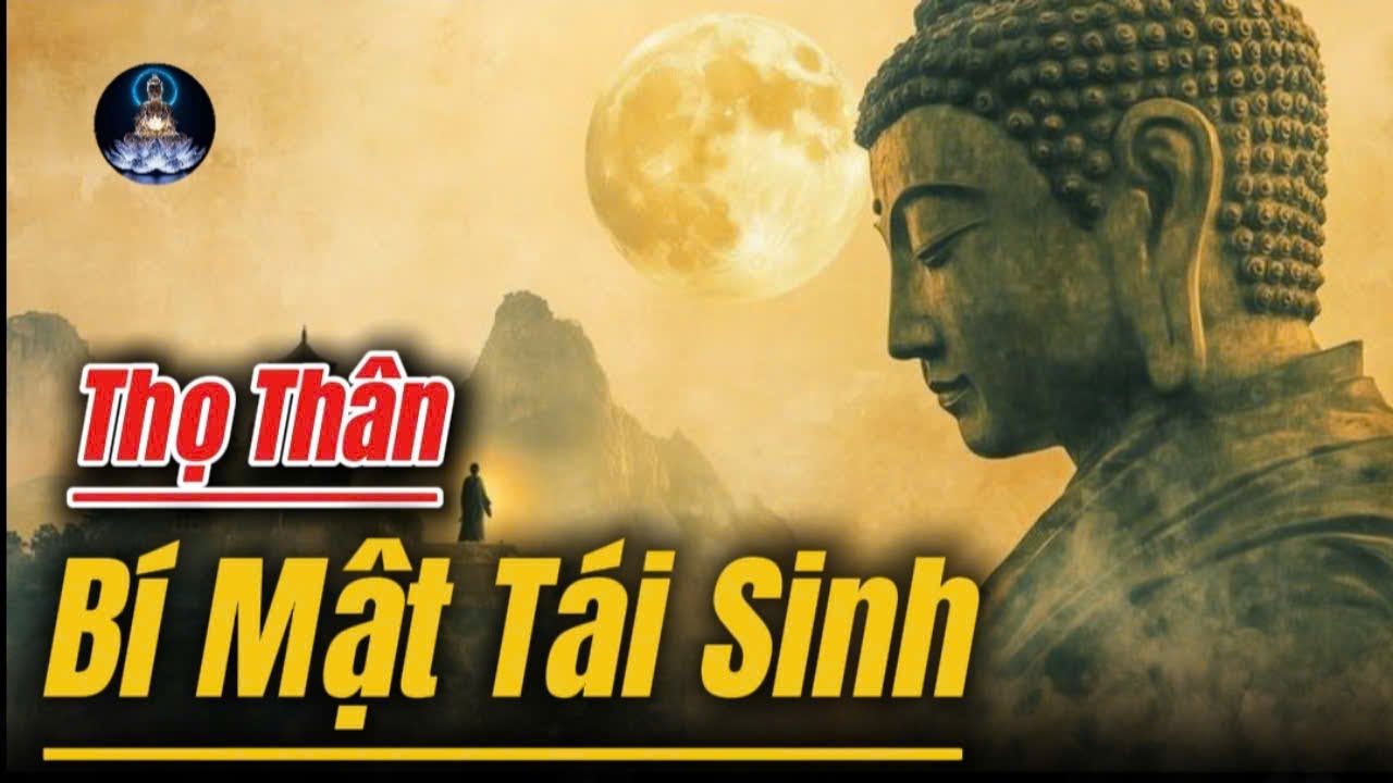 Thọ Thân, Bí Ẩn Của Linh Hồn Sau Cái C.h.ế.t /Triết Tâm Ký