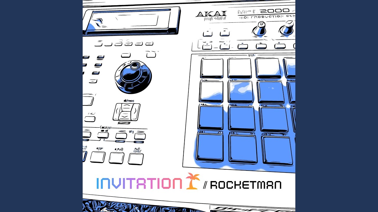 Watch INVITATION on YouTube Watch INVITATION on YouTube