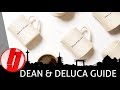Dean & Deluca in Japan - A brief history and Guide