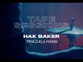 Capture de la vidéo Your Voice. Your Way | Tape Session With Hak Baker