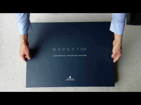 Devialet Expert Pro 220: Bowers & Wilkins CM-9 - Devialet Expert 220 Pro - Teac VRDS-25x ( Part 2 )