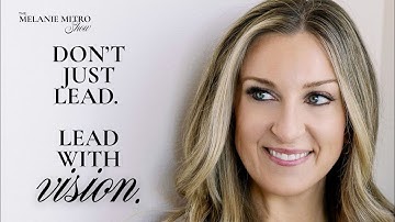 Episode 367: How to Share Your Vision With Your Team