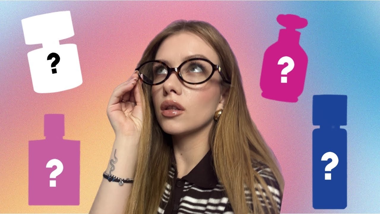 ПОЛНЫЙ ОТЛЕТ: АРОМАТЫ, ОТ КОТОРЫХ СХОЖУ С УМА... НЕОЖИДАННЫЕ НАХОДКИ И НОВИНКИ В МОЕЙ КОЛЛЕКЦИИ