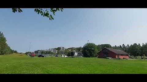 X-maxx vs Team Associated RC8.2e