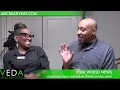 VEDA WORLD NEWS | COUNCILWOMAN ARNETTA MURRY IOWA COLONY POSITION 2