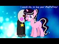 For Special (To MagPiePony)